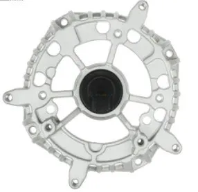 Tapa trasera del alternador F00M136441 Bosch