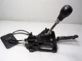 Cables de caja de cambios Fiat Tipo 356