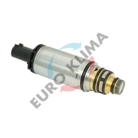 Válvula del compresor de aire acondicionado EK257046 Euroklima