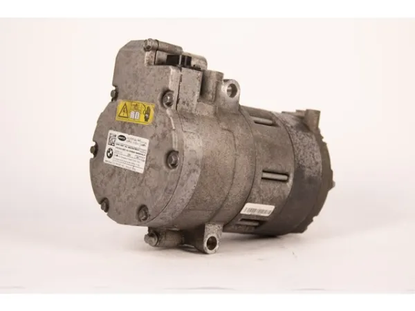 Compresor de aire acondicionado AC0031 MSG