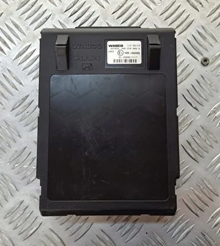 ECU 81258067117 MAN