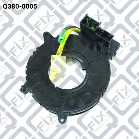 Anillo AIRBAG Q3800005 Q-fix