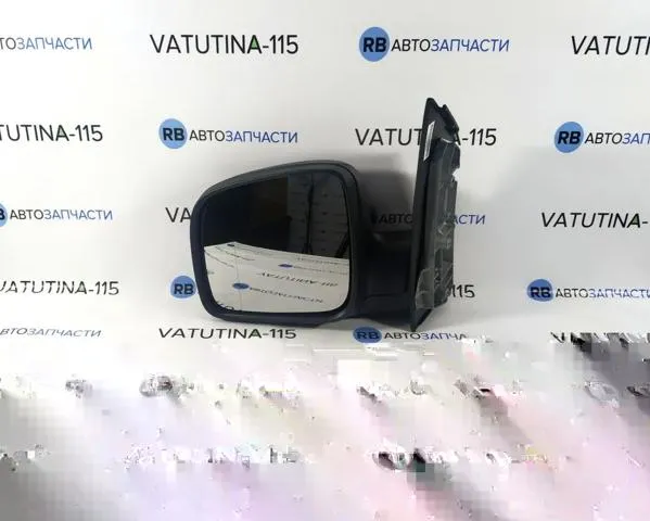 Espejo de retrovisor izquierdo 5402049291152P 4max