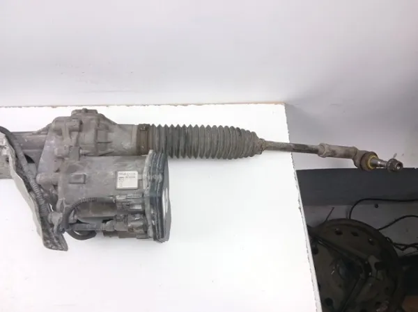 Cremallera de dirección 36011235 Volvo