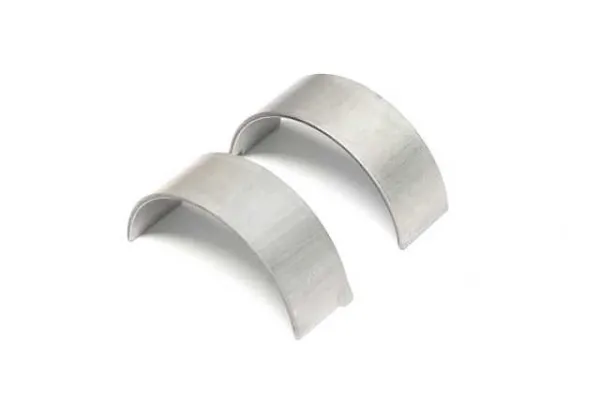 Cojinetes de biela 007PL20485200 Mahle Original