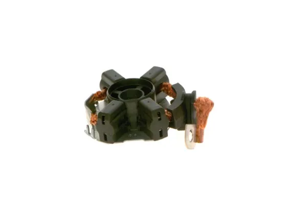 Portaescobillas motor de arranque 1986SE1609 Bosch
