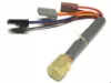 Interruptor de encendido / arranque Peugeot 406 8B
