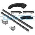 Kit de cadena de distribución Hyundai Ix35 LM