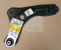 Brazo inferior derecho de la suspensión delantera Dacia Sandero 