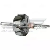 Rotor del alternador 137239 Cargo