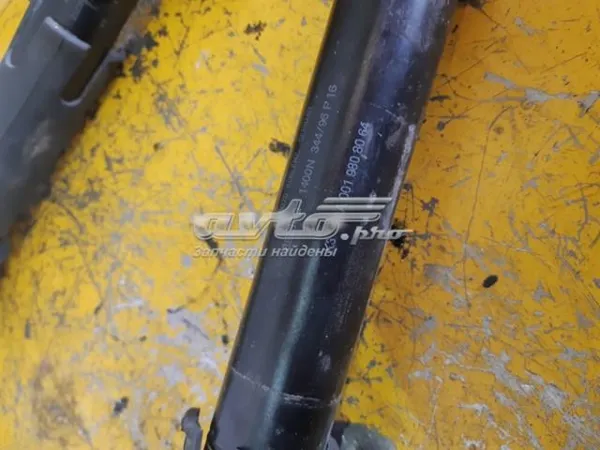 Amortiguador maletero A0019808064 Mercedes