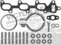 Junta De Turbina Mitsubishi Colt Z3A