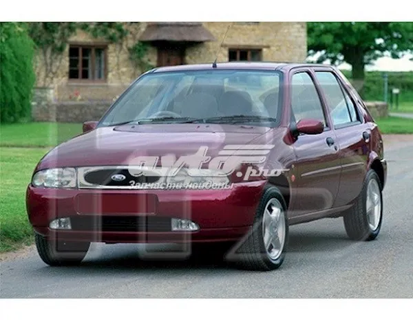 Parabrisas GS2563D12 FPS
