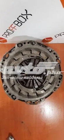 Embrague A0012523905 Mercedes