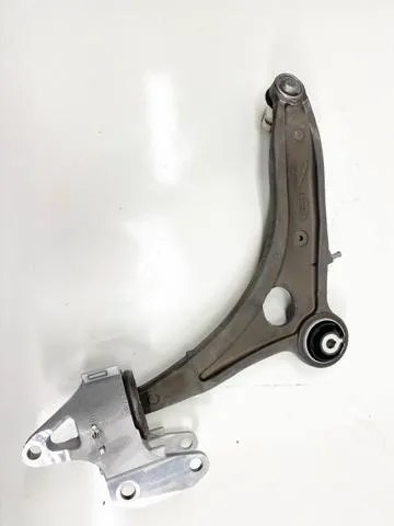 Brazo inferior derecho de la suspensión delantera LR114248 Land Rover