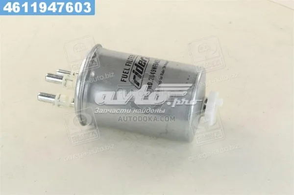 Filtro de combustible RD2049WF8455 Rider
