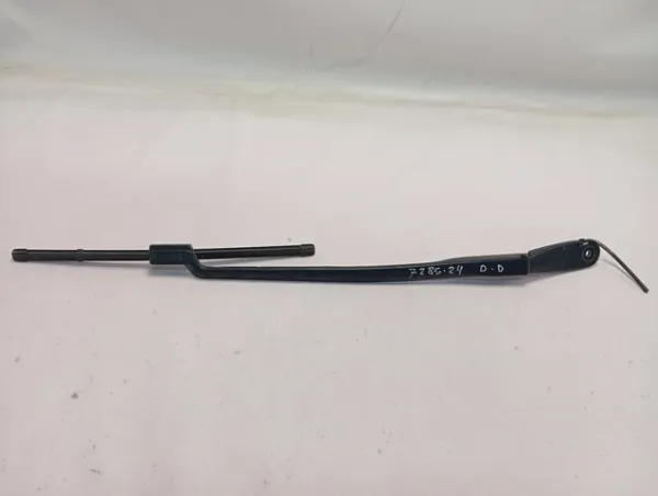 Brazo del limpiaparabrisas 9823610280 Peugeot/Citroen