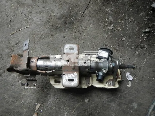 Columna dirección Nissan Primera P12