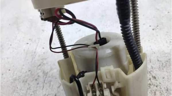 Bomba de gasolina 17045TL3G00 Honda