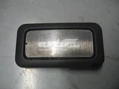 Regulador de intensidad del panel de instrumentos IVECO 500339036