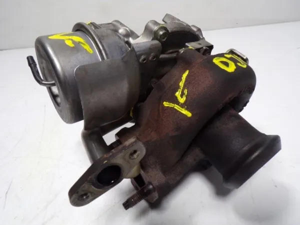 Turbocompresor 1441100Q3G Nissan/Infiniti