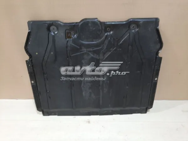 Protección motor / empotramiento Mercedes A V177