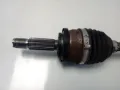 Semieje delantero derecho KIA Picanto TA