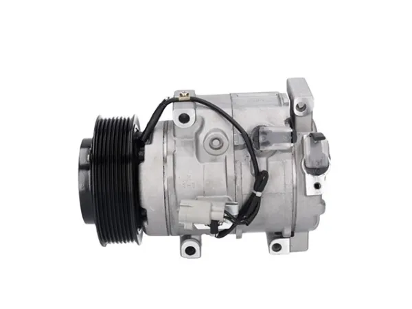 Compresor de aire acondicionado AC0108 MSG