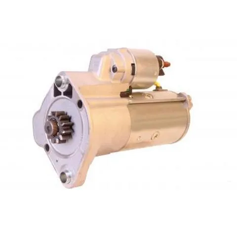 Motor de arranque TS22ER12 MSG Rebuilding