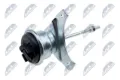 Actuador del turbo Peugeot 206 2A/C