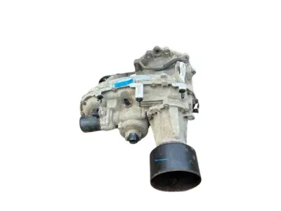 Caja de transferencia NISSAN 331004JA1C