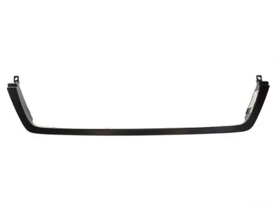 Moldura inferior de la parrilla del radiador POLCAR 506406