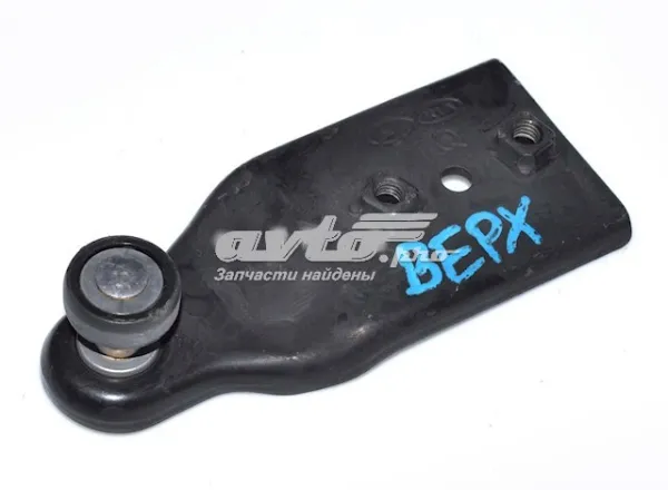 Rodillo superior derecho de puerta corrediza 839804H000 Hyundai/Kia