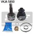 Junta homocinetica KIA Rio UB