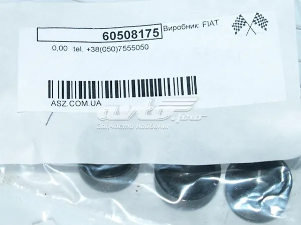 Tapa, brazo del limpiaparabrisas delantero Alfa Romeo 146 930