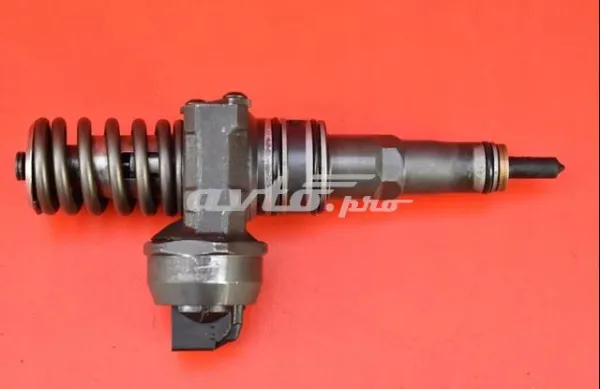 Inyector 0414720038 Bosch