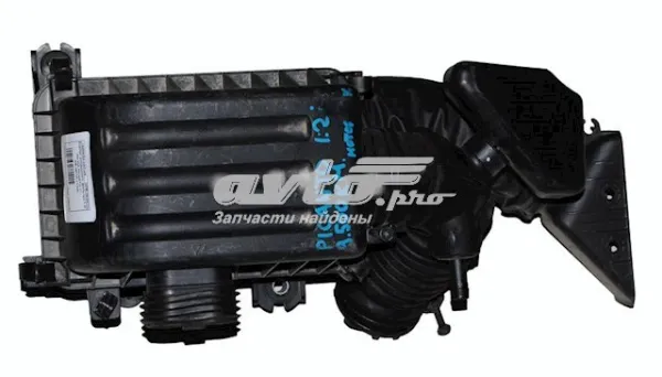 Caja del filtro de aire KIA Picanto II