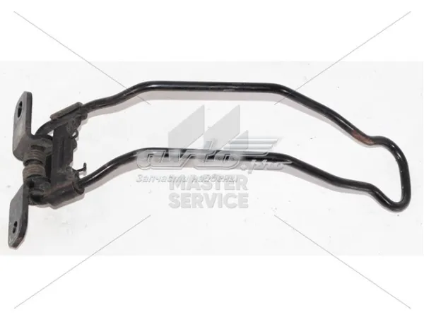 Limitador de apertura de puerta trasera 8717A0 Fiat/Alfa/Lancia