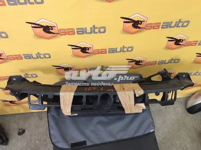 Soporte de parachoques trasero PEUGEOT 7416C0