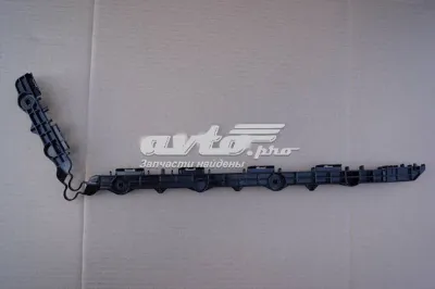 Soporte de parachoques trasero derecho TOYOTA 5257533121
