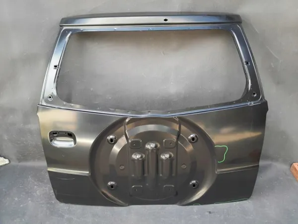 Puerta trasera Daihatsu Terios II