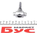 Mecanismo expansor de las zapatas del freno de estacionamiento Mercedes Sprinter 906