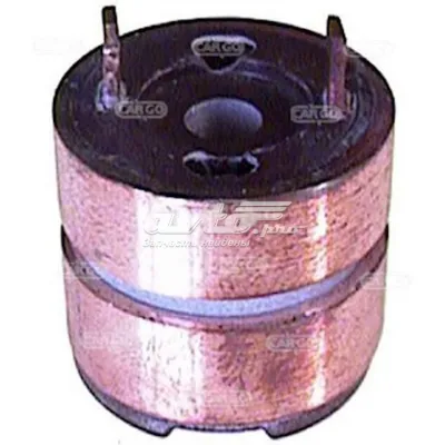 Colector de rotor de generador CARGO 132625