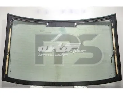 Luneta trasera FPS GS1214D21