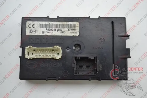 8200461552 Renault (RVI)