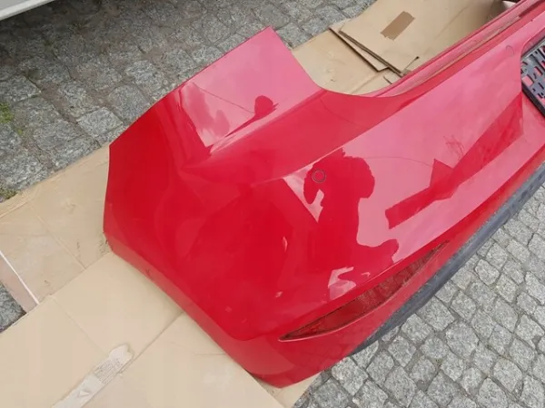 Motor completo HB VAG