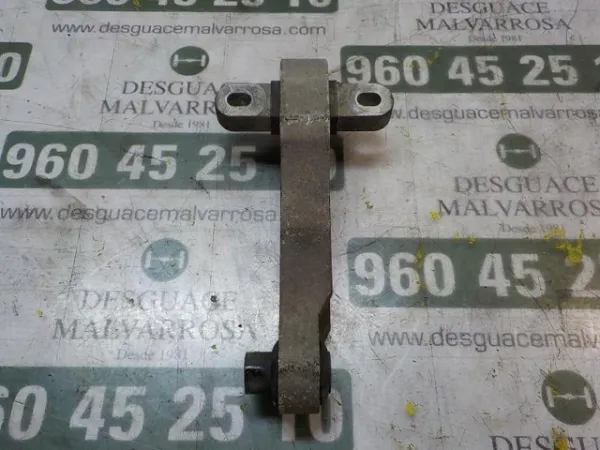 Soporte izquierdo del motor 51813607 Fiat/Alfa/Lancia