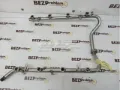 Rampa de combustible Mercedes CLS C219