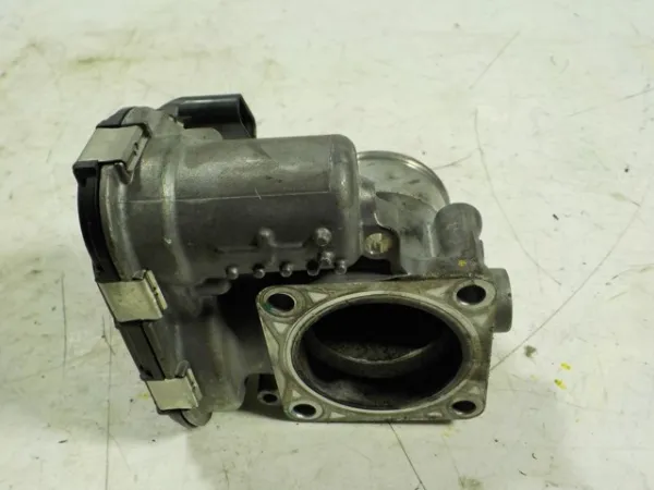 Cuerpo de mariposa 351002A600 Hyundai/Kia