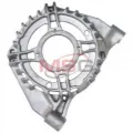 Tapa delantera del alternador Fiat Doblo 263, 152
